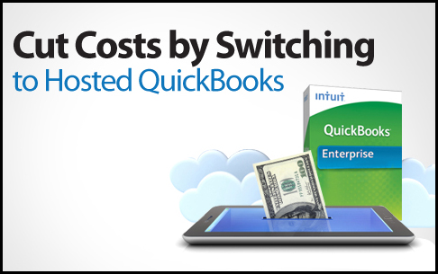 Cut cost with quickbooks