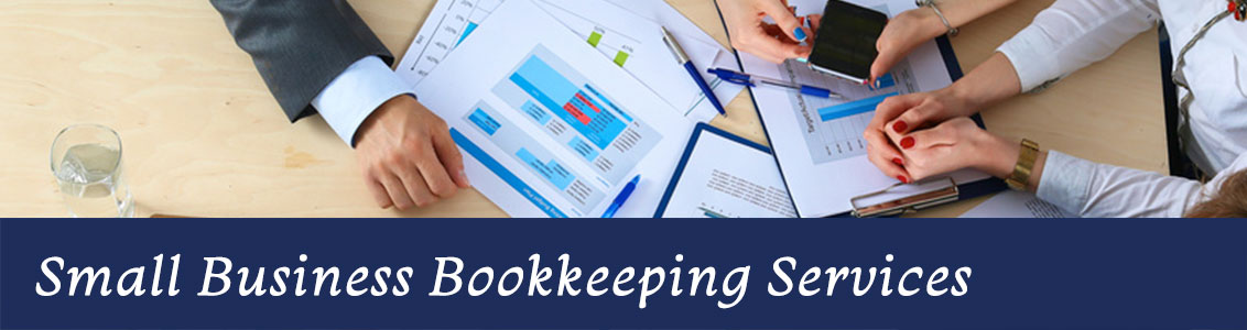 BookkeepingForYourSmallBusiness