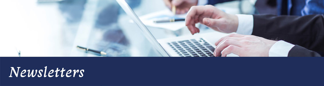 FredrickJamesAccountingNewsletterArchive