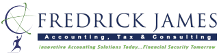 Fredrick James Tax, Accounting & Consulting